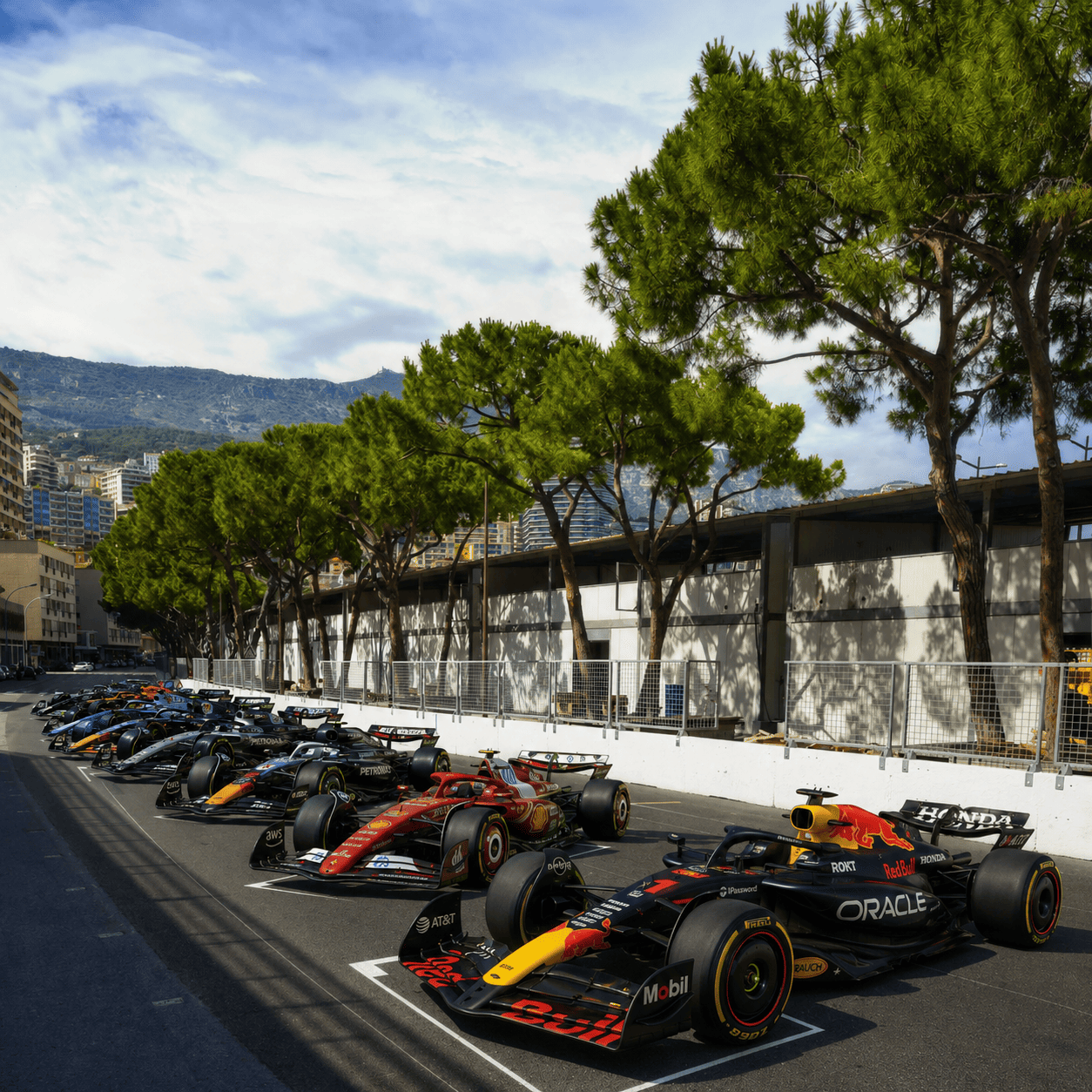 Monaco Grand Prix: The Week That Redefines Global Travel