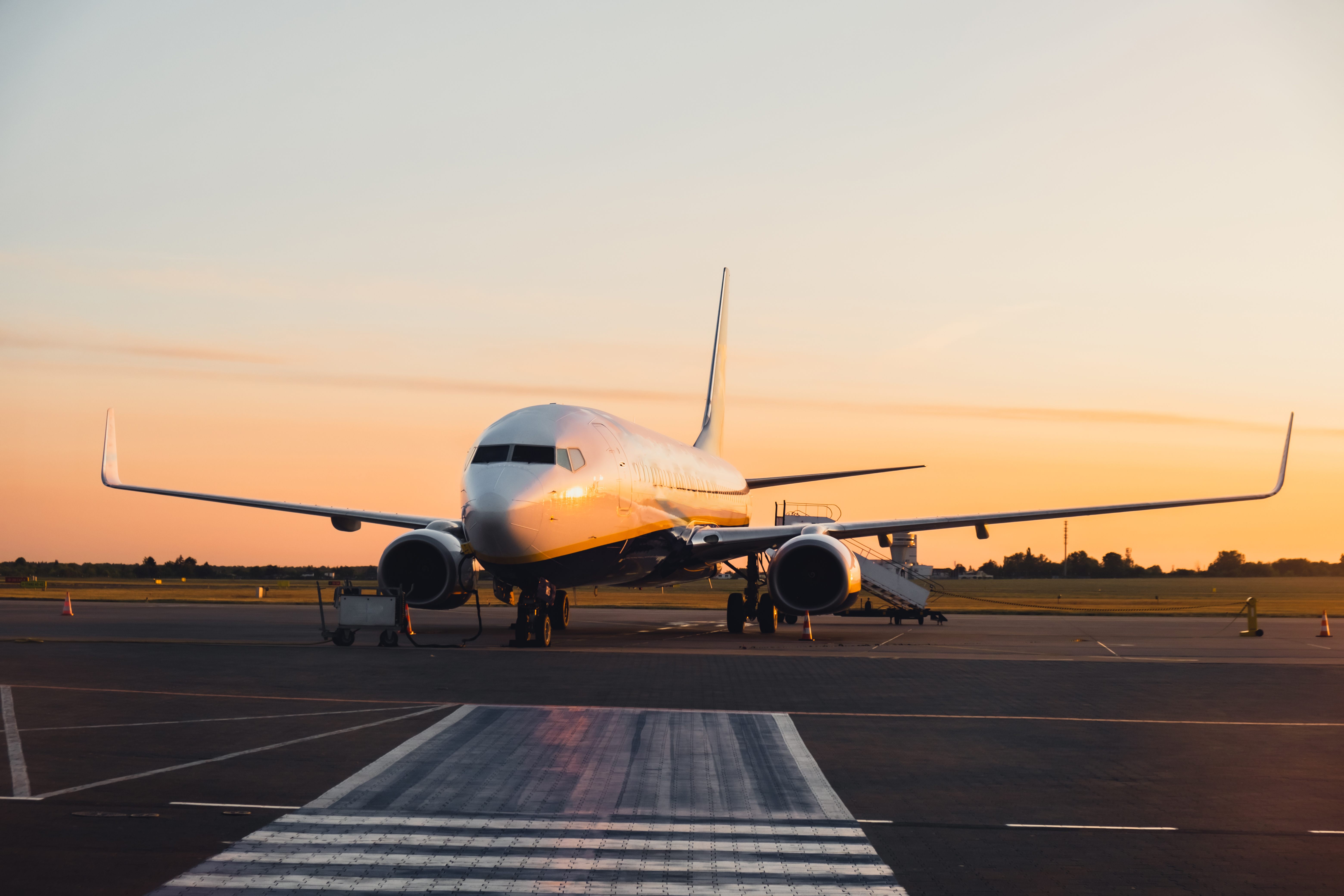 Travel From the Middle East to Europe: What Options Are Available?