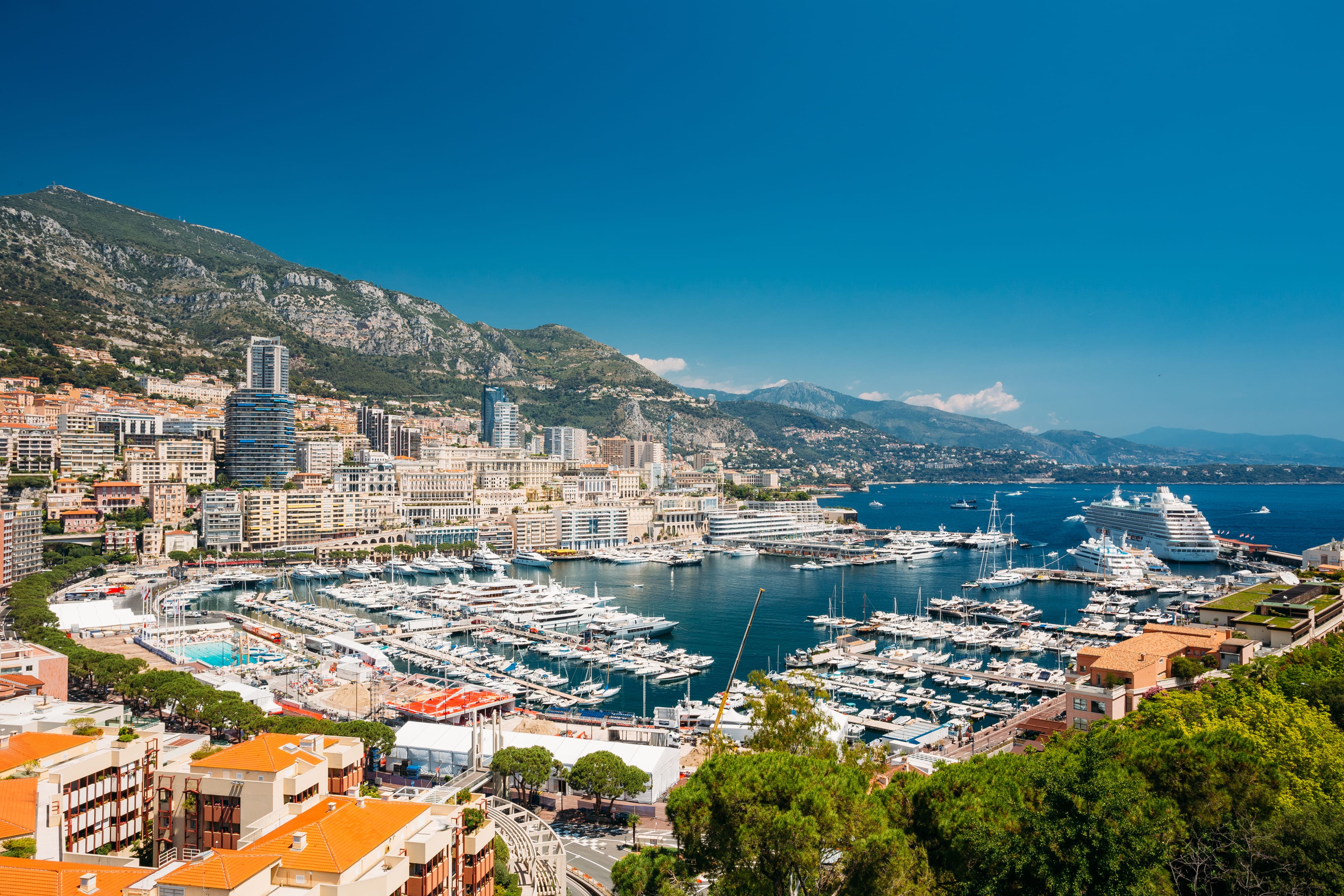 Monaco Grand Prix: The Week That Redefines Global Travel