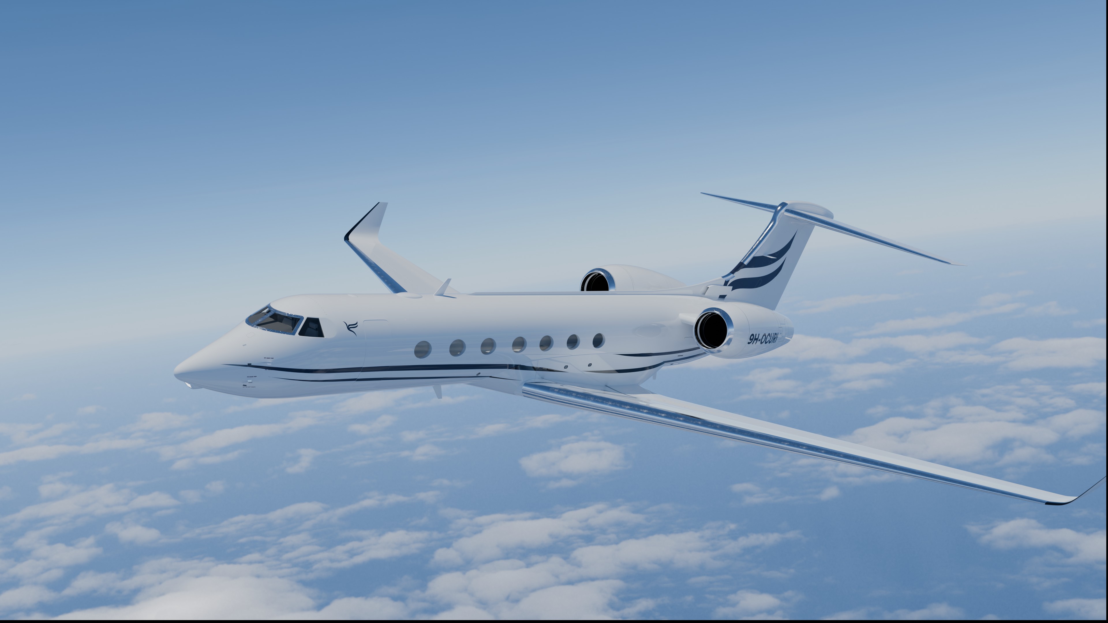 The Advantages of a Floating Base in Private Aviation