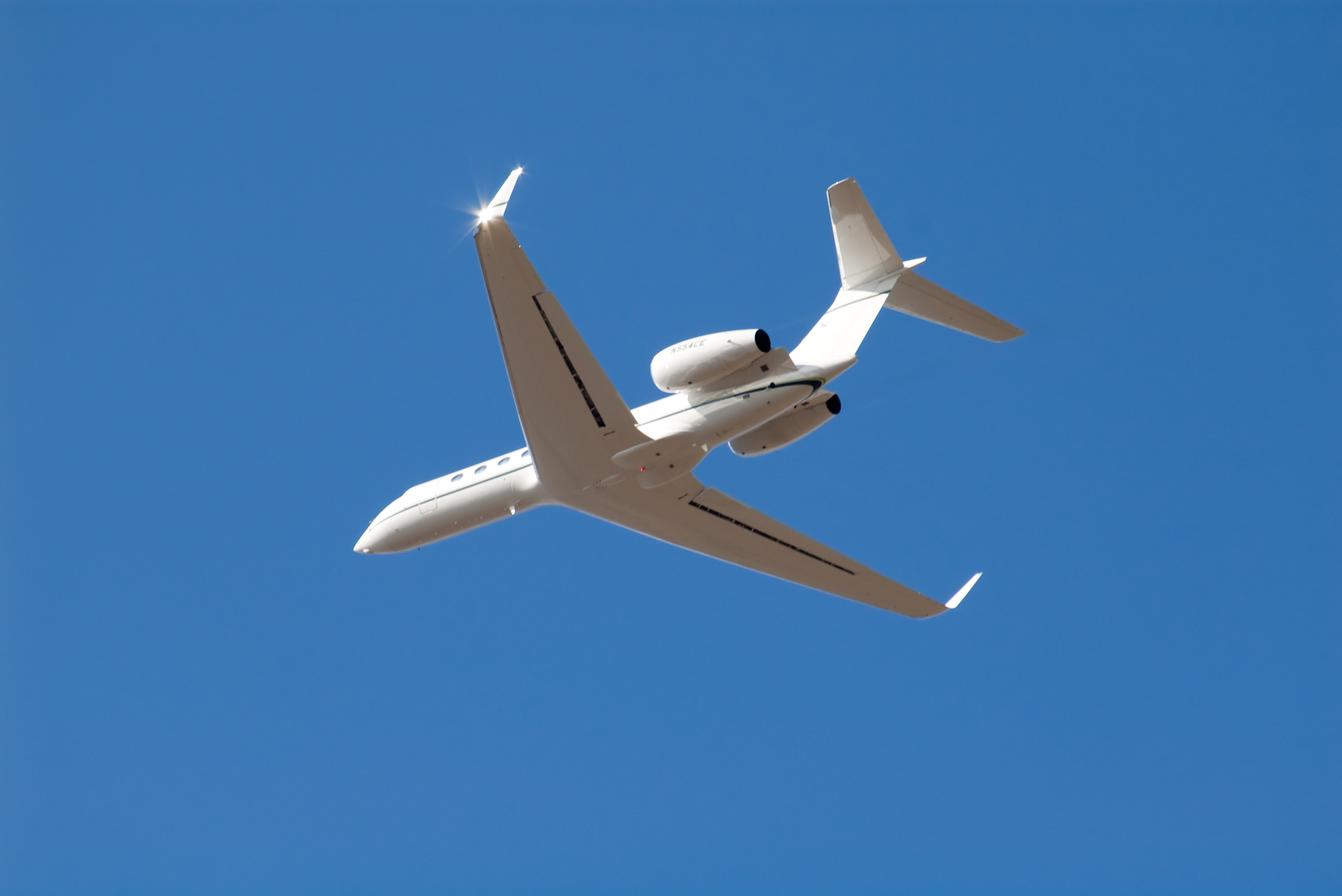Why Private Aviation Is Not About Distance — But About Control