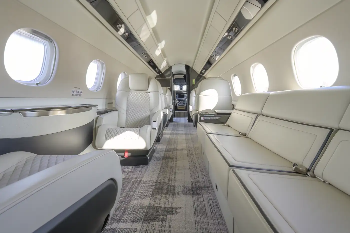 Embraer Praetor 600