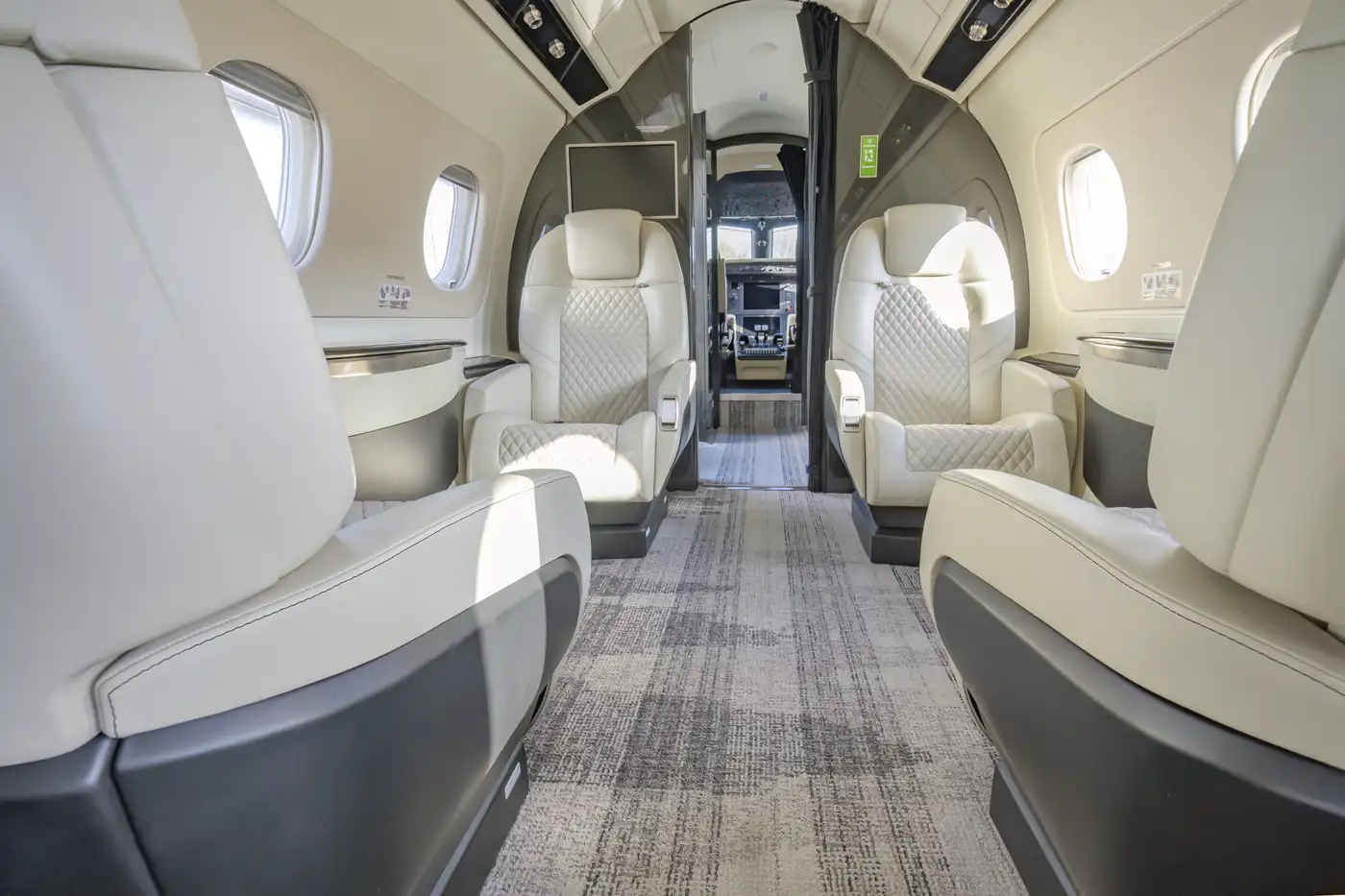Embraer Praetor 600