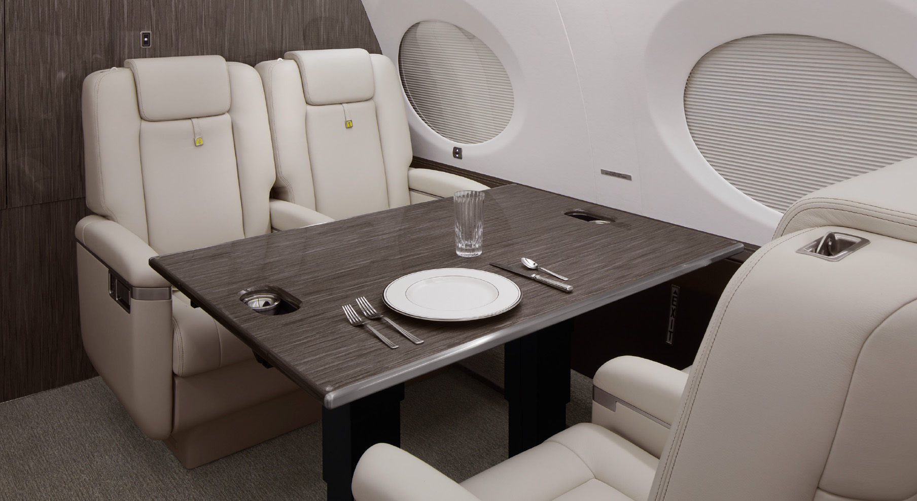 Gulfstream G650 ER