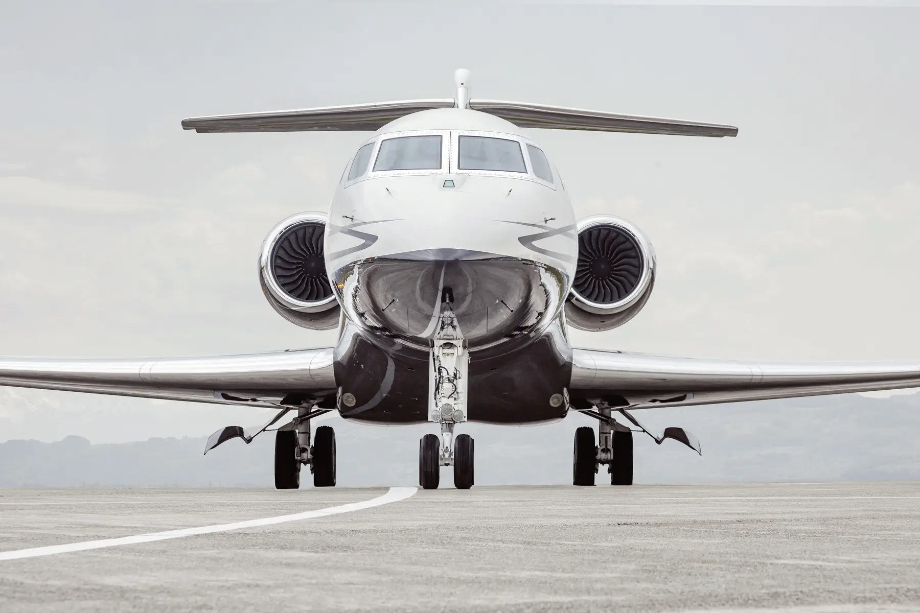 Gulfstream G650