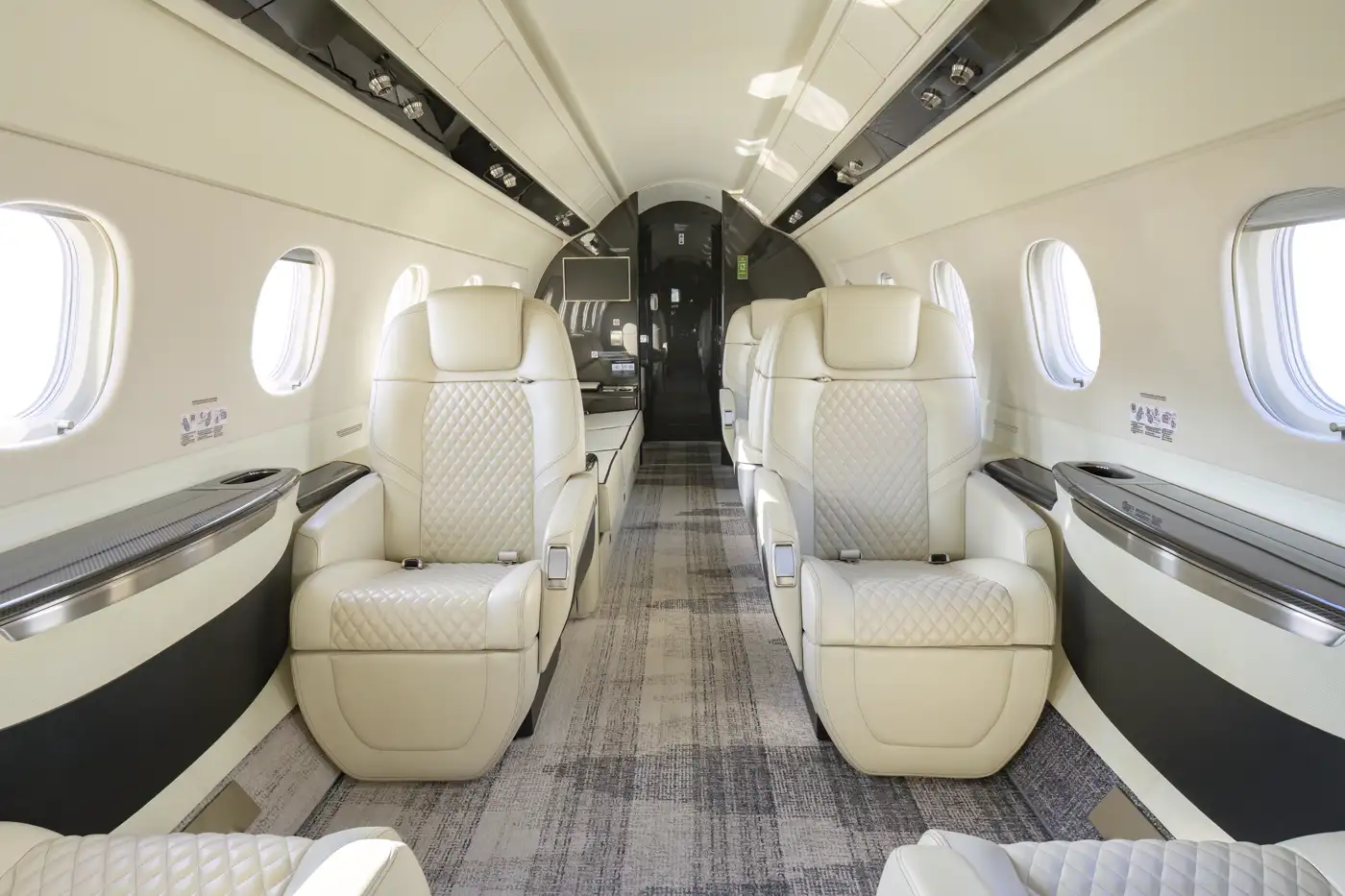 Embraer Praetor 600