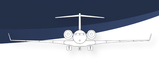 Plane Layout Rectangular 2