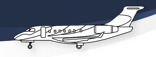 Plane Layout Rectangular 2