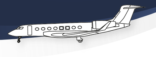 Plane Layout Rectangular 2