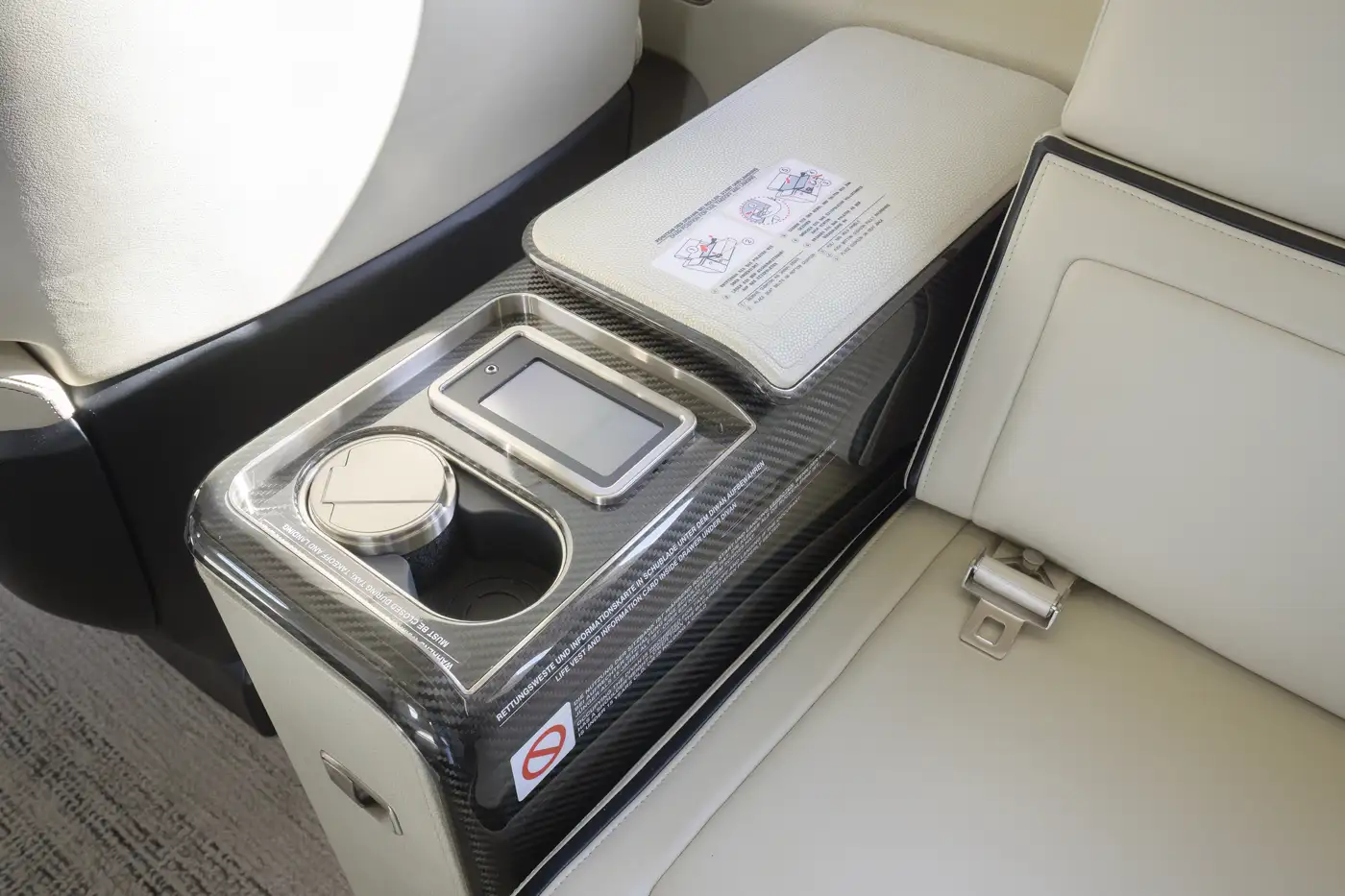 Embraer Praetor 600