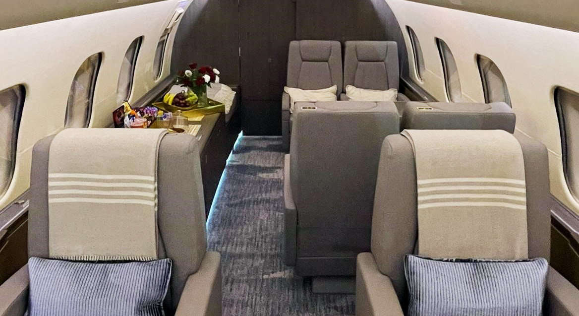 Avcon Jet_Specs Card_Global5000_OE-LHU_Refurbishment_2024
